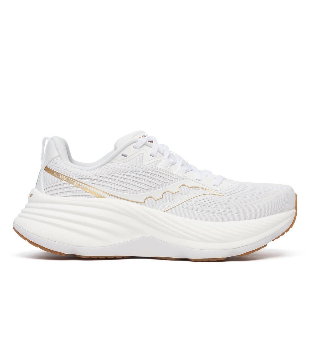 Saucony Hurricane 24 chaussures de course