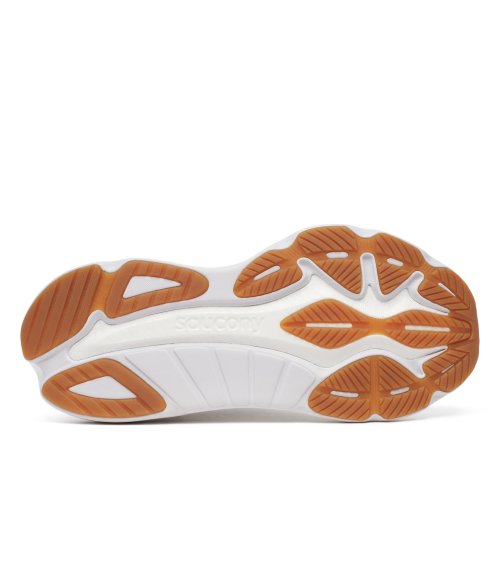 Saucony Hurricane 24 chaussures de course