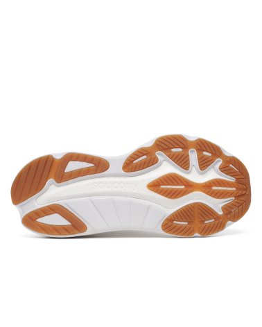 Saucony Hurricane 24 chaussures de course