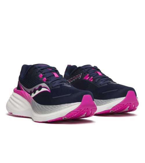 Saucony Hurricane 24 chaussures de course