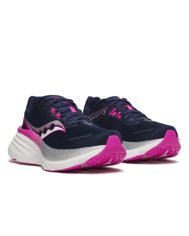 Saucony Hurricane 24 chaussures de course