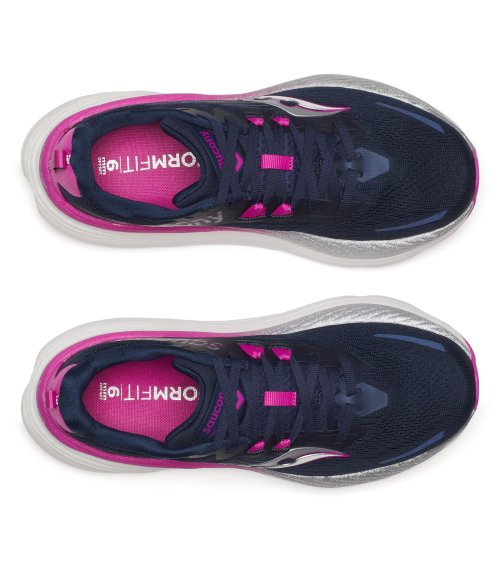 Saucony Hurricane 24 chaussures de course