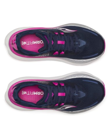 Saucony Hurricane 24 chaussures de course