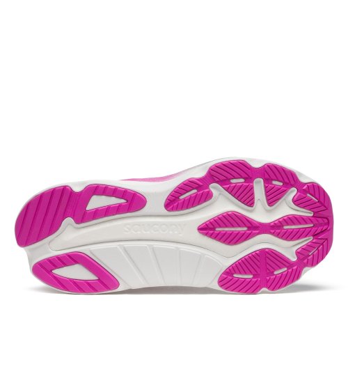 Saucony Hurricane 24 chaussures de course