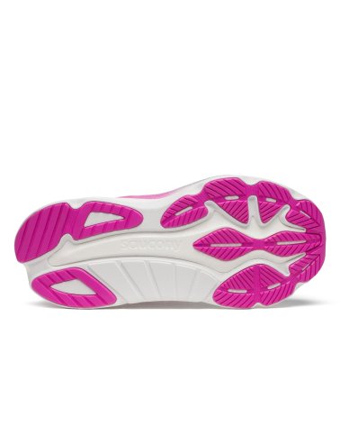 Saucony Hurricane 24 chaussures de course