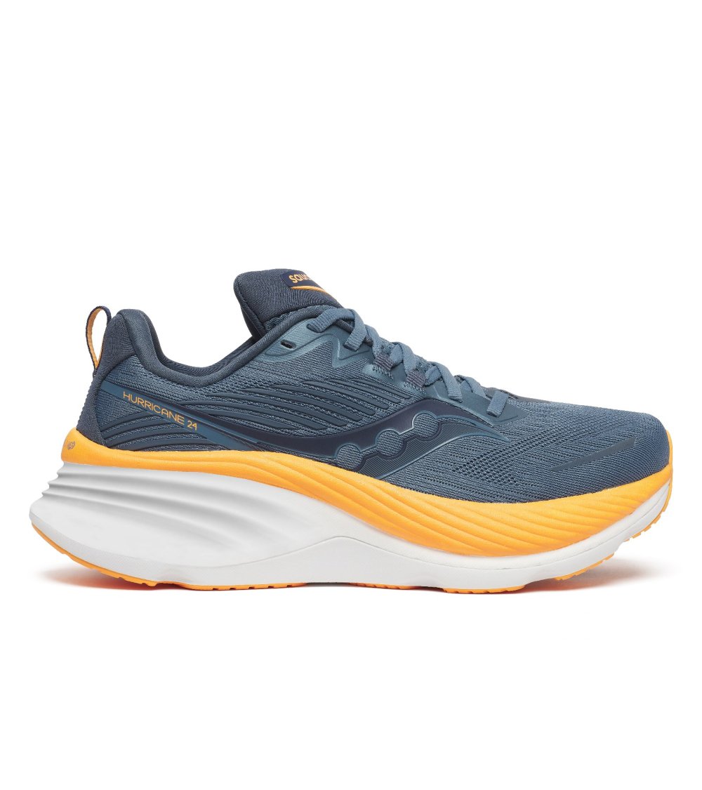 Saucony Hurricane 24 zapatos de running