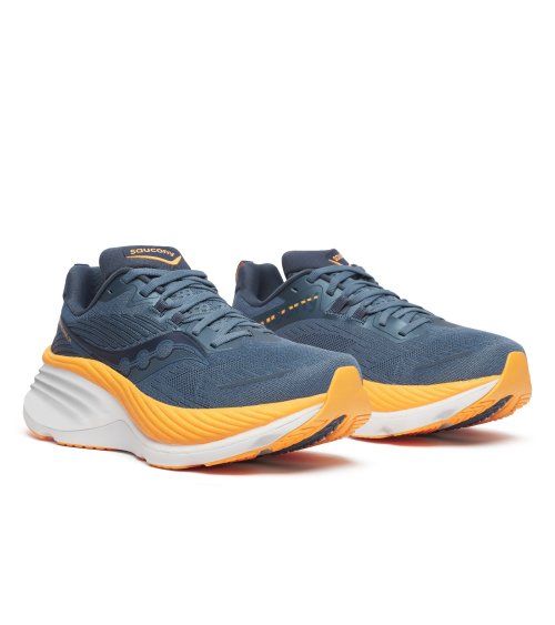 Saucony Hurricane 24 zapatos de running