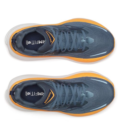 Saucony Hurricane 24 zapatos de running