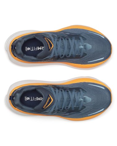 Saucony Hurricane 24 zapatos de running