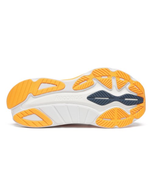 Saucony Hurricane 24 zapatos de running