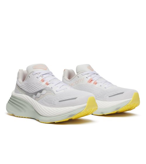 Saucony Hurricane 24 chaussures de course