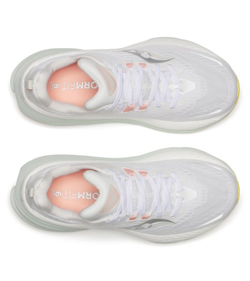 Saucony Hurricane 24 chaussures de course