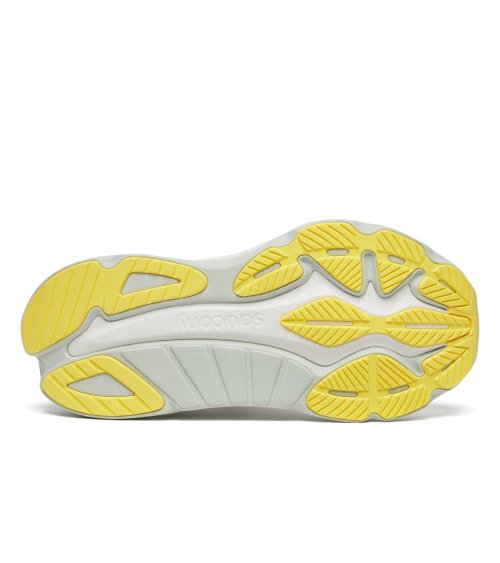 Saucony Hurricane 24 chaussures de course
