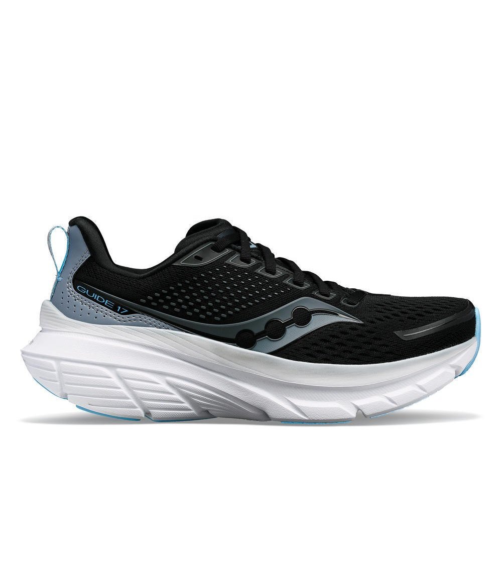 Saucony Guide 17 Running Shoes