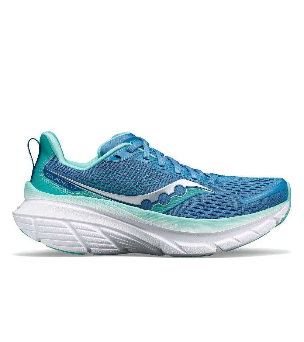 Saucony Guide 17 Zapatos de Running