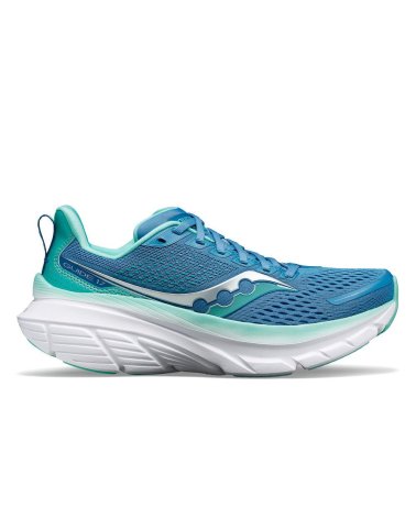 Saucony Guide 17 Chaussures de Running