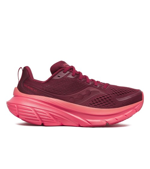 Saucony Guide 17 Scarpe Running