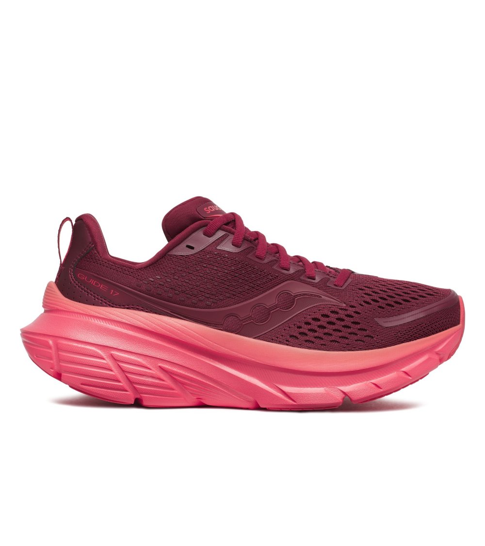Saucony Guide 17 Zapatos de Running