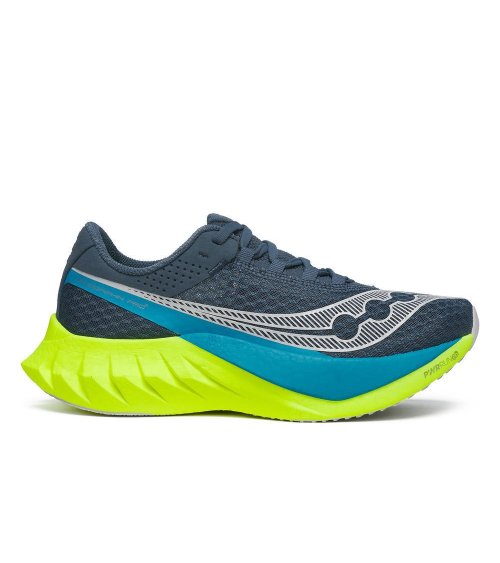 Saucony Endorphin Pro 4 zapatillas de running