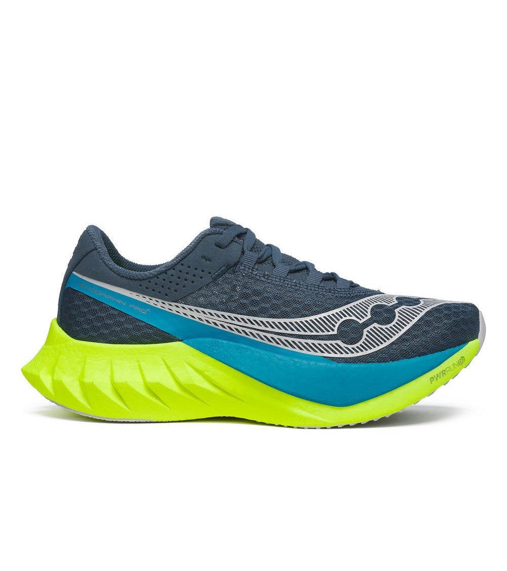 Saucony Endorphin Pro 4 running shoes