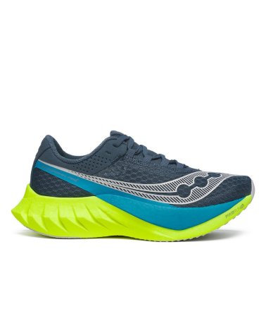 Saucony Endorphin Pro 4 zapatillas de running