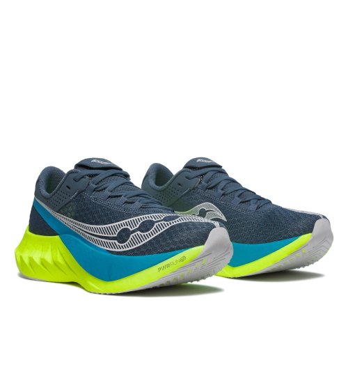 Saucony Endorphin Pro 4 zapatillas de running