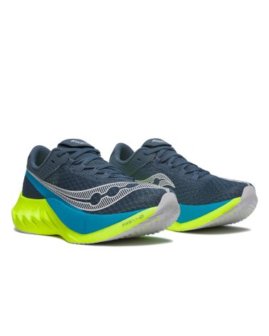 Saucony Endorphin Pro 4 Laufschuhe