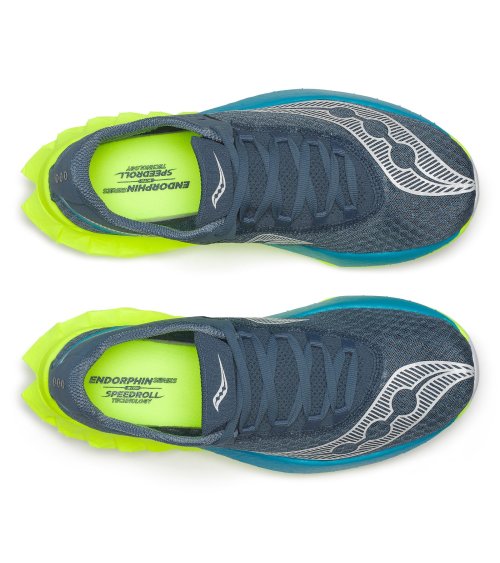 Saucony Endorphin Pro 4 zapatillas de running