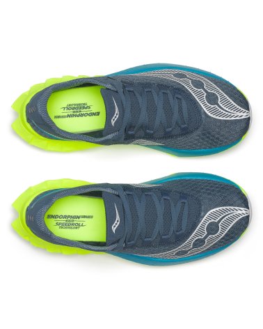 Saucony Endorphin Pro 4 zapatillas de running