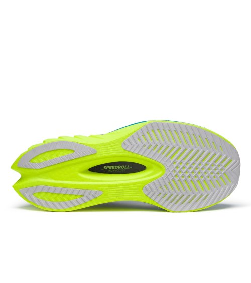 Saucony Endorphin Pro 4 zapatillas de running