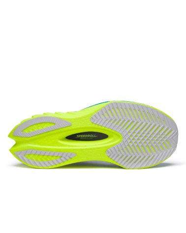 Saucony Endorphin Pro 4 Laufschuhe