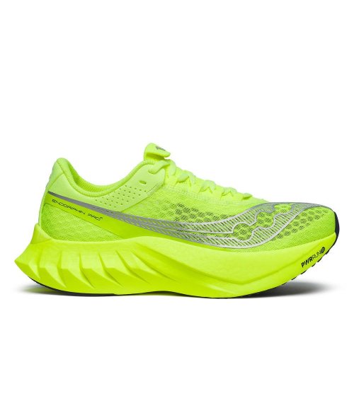 Saucony Endorphin Pro 4 zapatillas de running