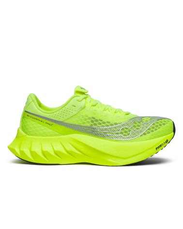 Saucony Endorphin Pro 4 scarpe running