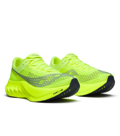 Saucony Endorphin Pro 4 zapatillas de running