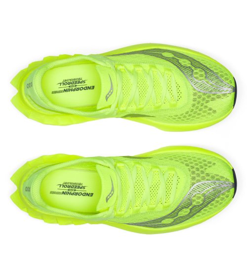 Saucony Endorphin Pro 4 scarpe running