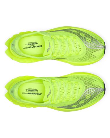 Saucony Endorphin Pro 4 scarpe running