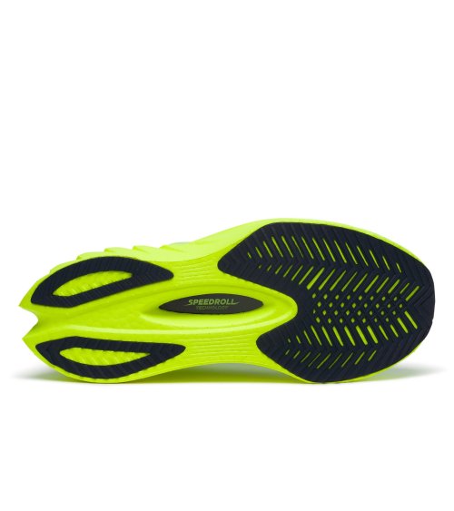 Saucony Endorphin Pro 4 Laufschuhe