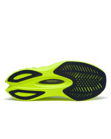 Saucony Endorphin Pro 4 chaussures de running