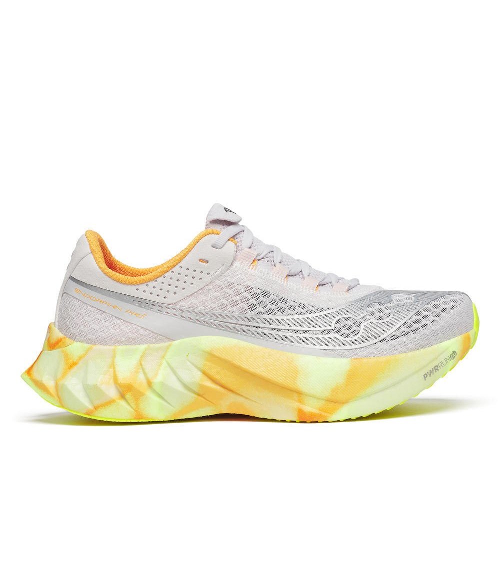 Saucony Endorphin Pro 4 zapatillas de running