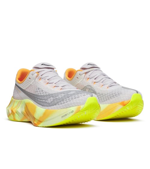 Saucony Endorphin Pro 4 zapatillas de running
