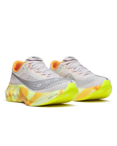 Saucony Endorphin Pro 4 zapatillas de running