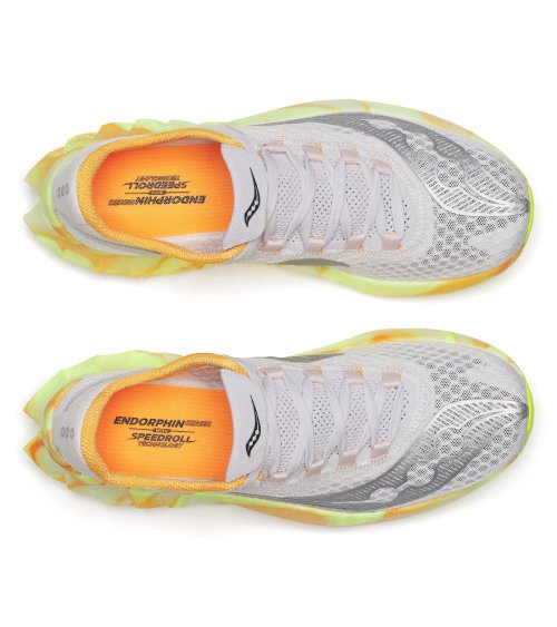 Saucony Endorphin Pro 4 zapatillas de running