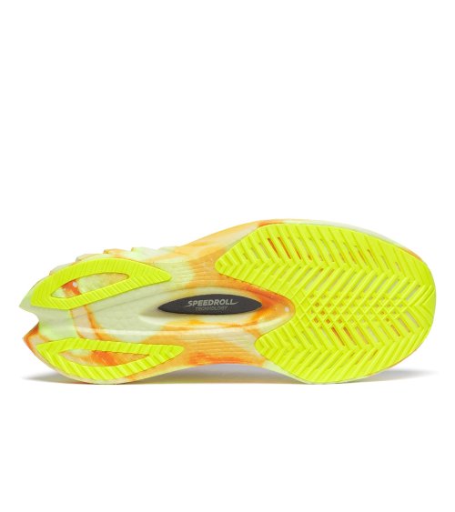 Saucony Endorphin Pro 4 chaussures de running