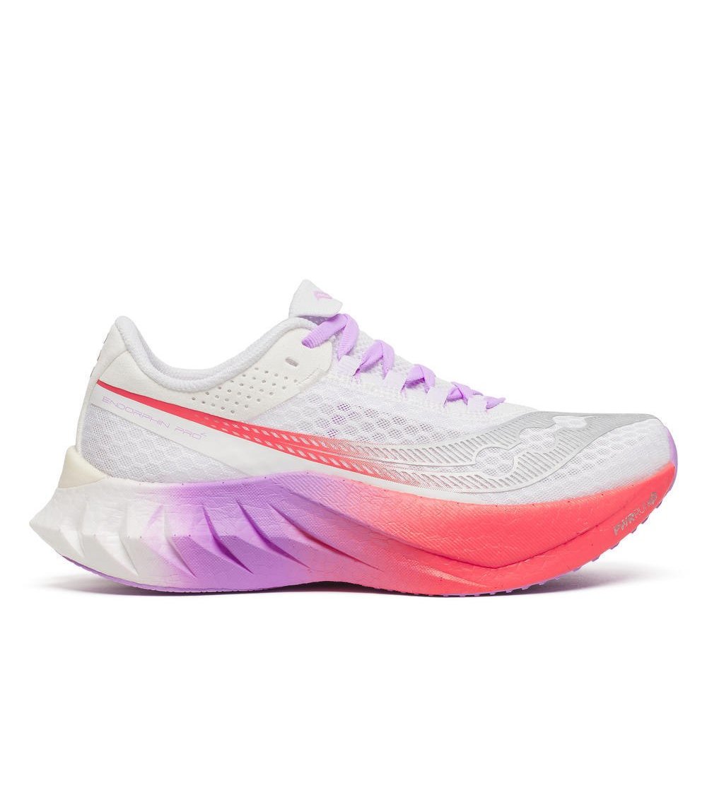 Saucony Endorphin Pro 4 zapatillas de running
