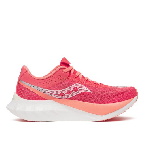 Saucony Endorphin Pro 4 zapatillas de running