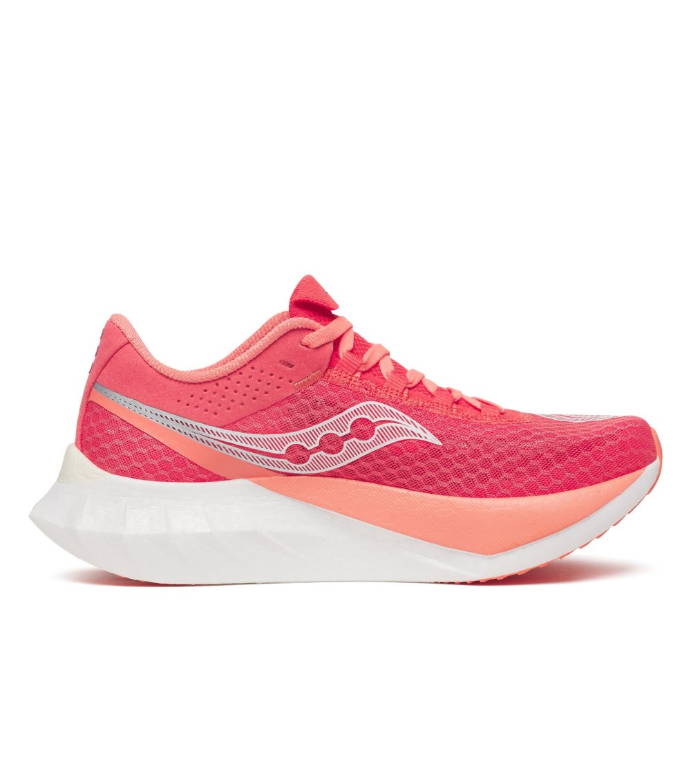 Saucony Endorphin Pro 4 chaussures de running
