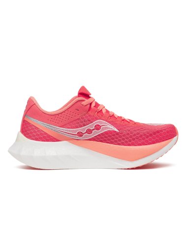 Saucony Endorphin Pro 4 Laufschuhe