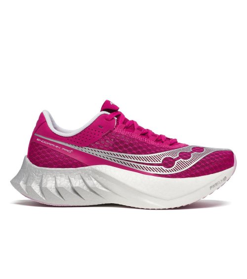 Saucony Endorphin Pro 4 chaussures de running