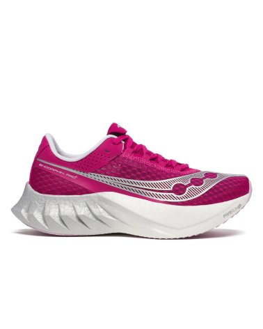 Saucony Endorphin Pro 4 zapatillas de running