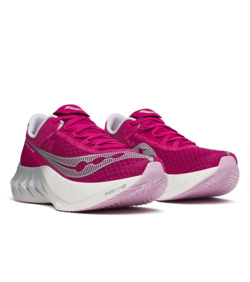 Saucony Endorphin Pro 4 zapatillas de running
